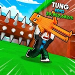 Escape Logs for Brainrots!