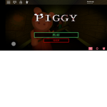 PIGGY EVASION