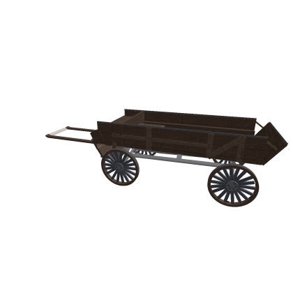 wagon