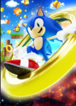 EL SHOW DE SONIC (official)