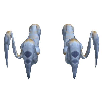 Henry Waternoose Monsters Inc Legs | Roblox Item - Rolimon's