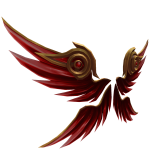 Elite Genesis Wings
