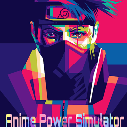 [SOON] ⚔️Anime Power Simulator ⚔️