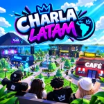 CHARLA LATAM STUDIO Group Thumbnail