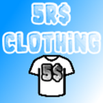 5R$ Clothes