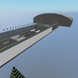(Pre-Alpha) U.S Armor Division, Camp Kastler