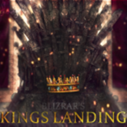King's Landing!