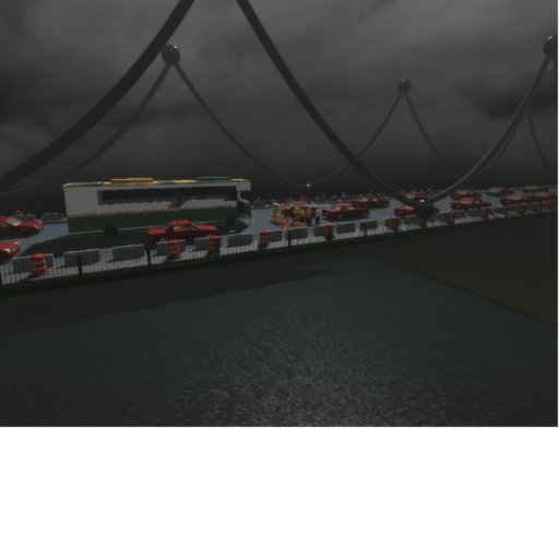 North way bridge FD5