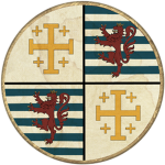 ✝ The Templar Order ✝