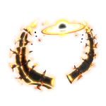 [EMISSIVE]⚫Atomic Horns of the Singularity