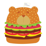 Burger Bear