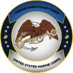 I Marine Expeditionary Fοrcе