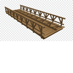 A Normal Bridge