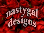 nastygal designs ©