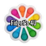 Fidget's 4U