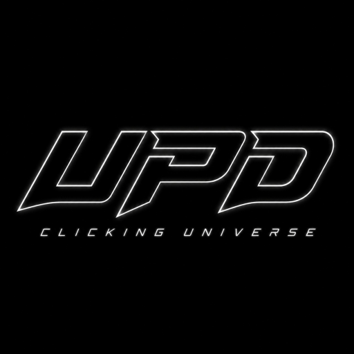 Clicking Universe