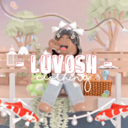 Luvosh's homestore