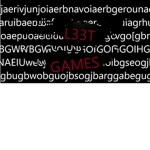 L33T-Games