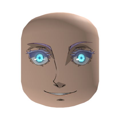 Saint Ikari Face