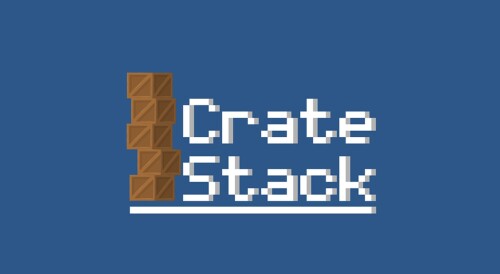 Crate Stack