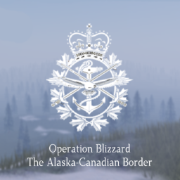Operation Blizzard