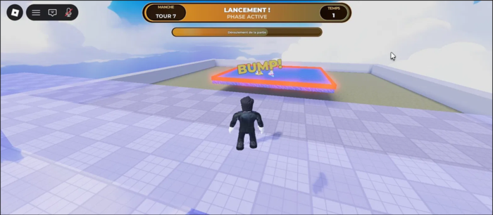 Bump Arena Kit System multiplayer preview 3