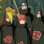 晓 AKATSUKI