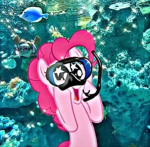 Pink lives