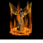 The Fallen Angels of The Frontier
