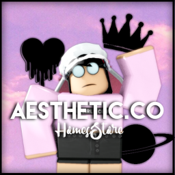 Aesthetic.Co Homestore (Revamped)