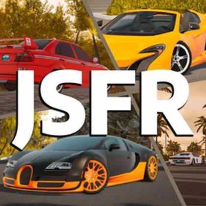 JoJe's Southwest Florida Roleplay | JSFR Roblox group icon