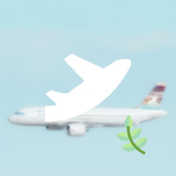 (NEW)  -Airport -Free Flight ! (UPDATE) (V1) icon