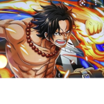 Ace portgas