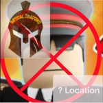 ? Location , The Alliance , TIS Gathering