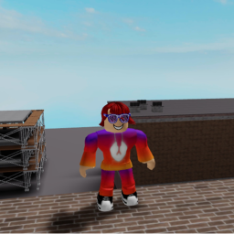 Roblox run