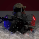 |DA| Netherlands Armed Forces