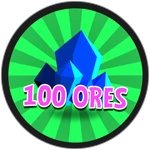 Game Badge Icon