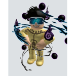 Tycoon Og Anime Fan