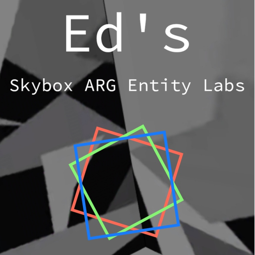 Ed's Skybox ARG Entity Labs