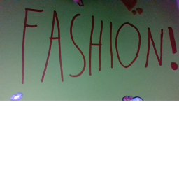 👗Fashion Fashion!👚