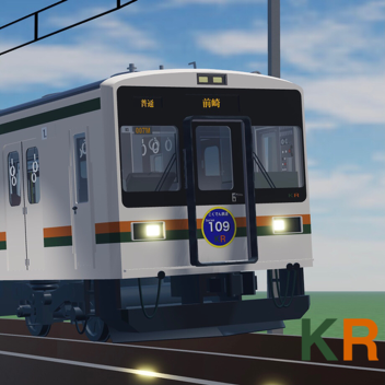 Kokuden Railway (1.1.23)