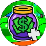 Host Tipping+ Roblox gamepass thumbnail