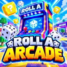 Roll a Arcade RNG icon