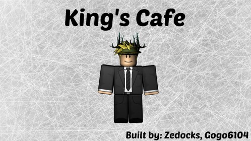King's Cafe