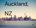 Auckland | The Better Place
