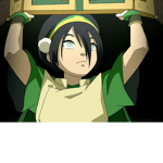 Toph Beifong