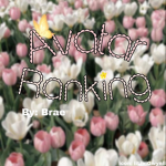 •<*Avatar ranking*>•