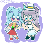 レインボー大好き組!!!