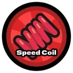 Speed Coil
