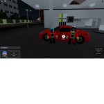 Motorrad Gang